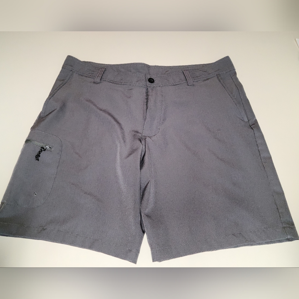 Outdoor Shorts